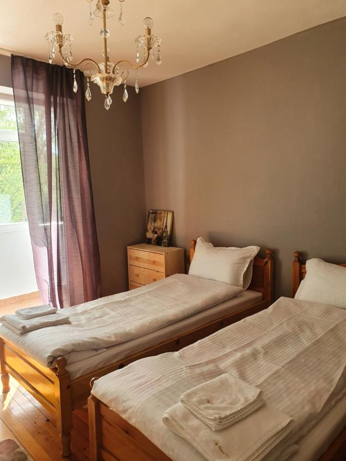 2 Bedroom Apartment City Благоєвград Екстер'єр фото