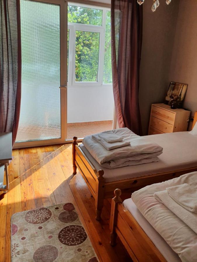2 Bedroom Apartment City Благоєвград Екстер'єр фото