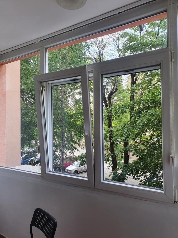 2 Bedroom Apartment City Благоєвград Екстер'єр фото