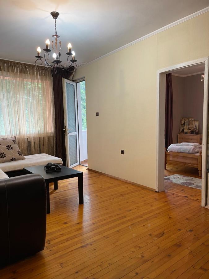 2 Bedroom Apartment City Благоєвград Екстер'єр фото
