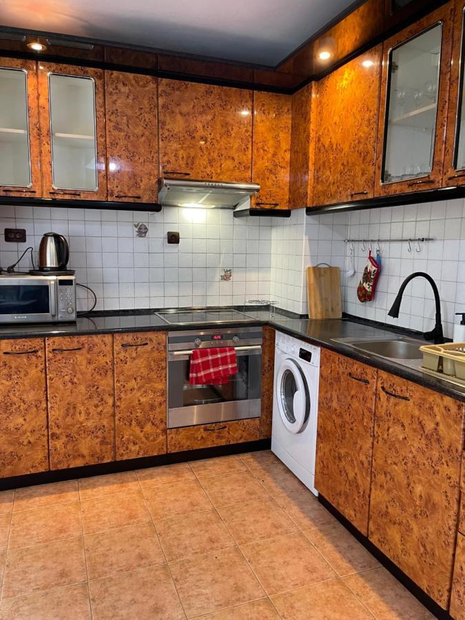 2 Bedroom Apartment City Благоєвград Екстер'єр фото