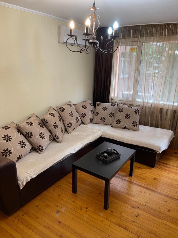 2 Bedroom Apartment City Благоєвград Екстер'єр фото